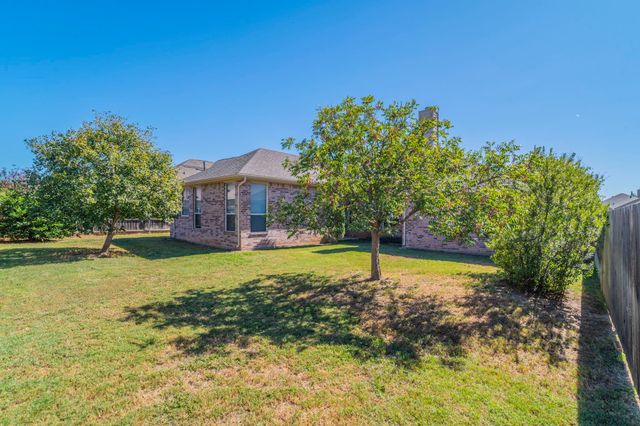 2217 Lorrie Lane, Weatherford, TX 76087