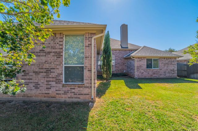 2217 Lorrie Lane, Weatherford, TX 76087