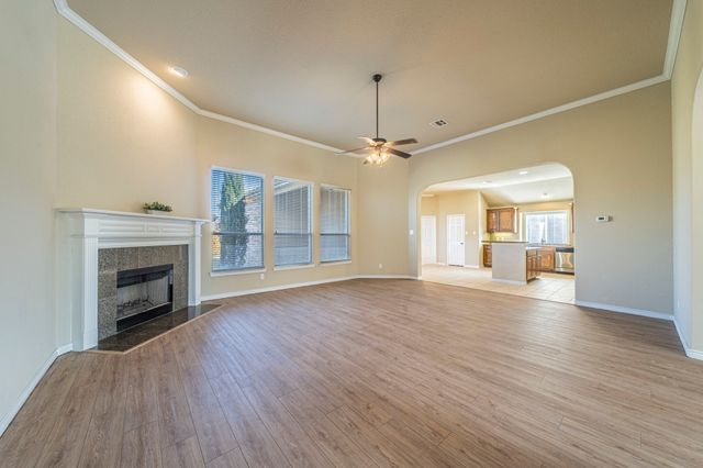 2217 Lorrie Lane, Weatherford, TX 76087