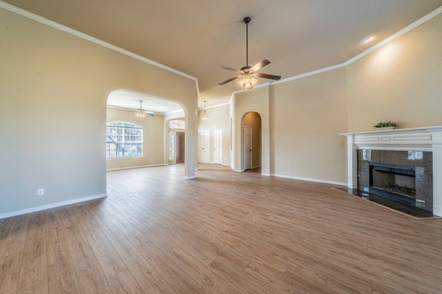 2217 Lorrie Lane, Weatherford, TX 76087