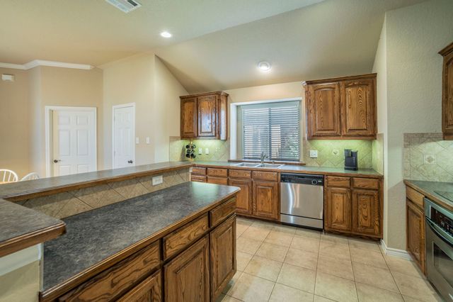 2217 Lorrie Lane, Weatherford, TX 76087