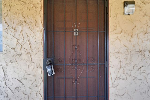 2868 N POWERS DRIVE 177, Orlando, FL 32818