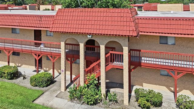 2868 N POWERS DRIVE 177, Orlando, FL 32818