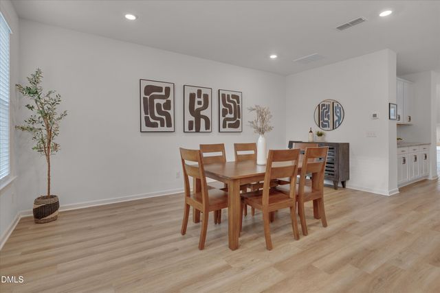 7009 Gentle Pine Place, Raleigh, NC 27613