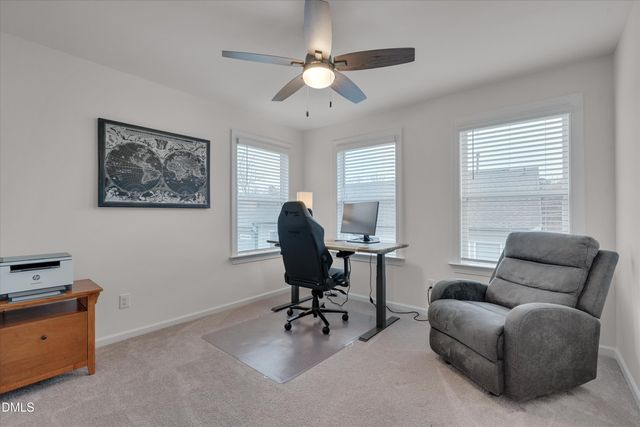 7009 Gentle Pine Place, Raleigh, NC 27613