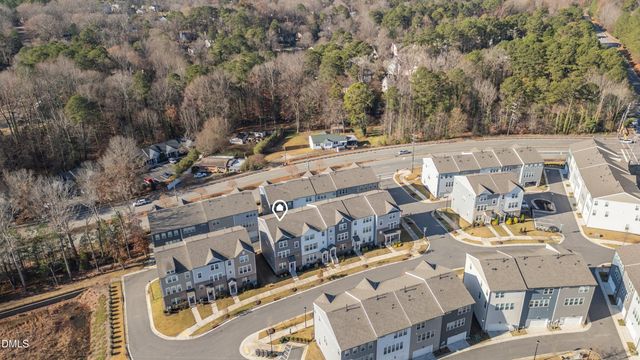 7009 Gentle Pine Place, Raleigh, NC 27613