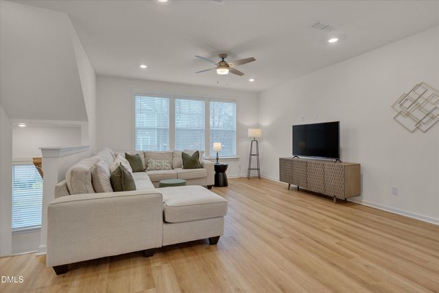 7009 Gentle Pine Place, Raleigh, NC 27613