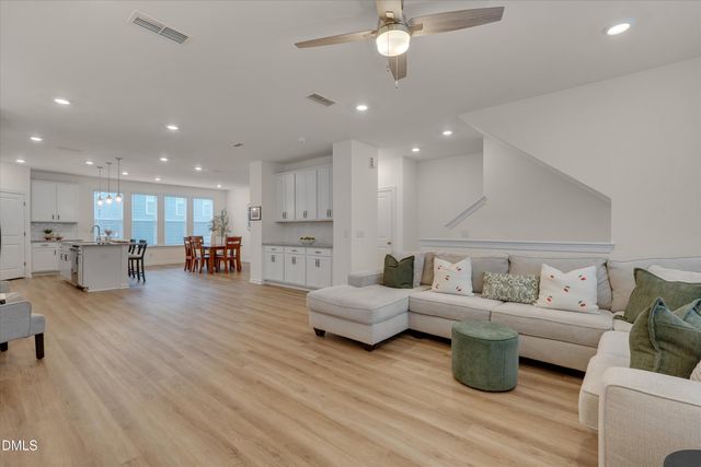 7009 Gentle Pine Place, Raleigh, NC 27613