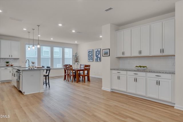 7009 Gentle Pine Place, Raleigh, NC 27613