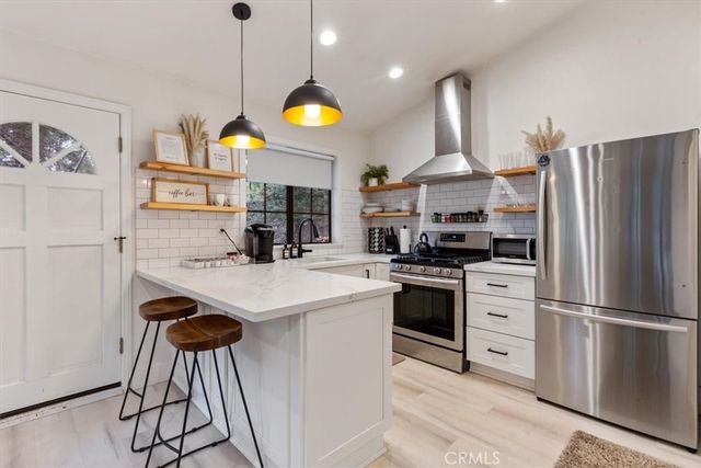 612 Sunderland Court, Lake Arrowhead, CA 92352