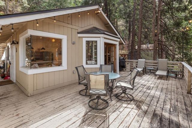 612 Sunderland Court, Lake Arrowhead, CA 92352