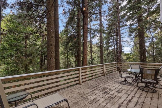 612 Sunderland Court, Lake Arrowhead, CA 92352