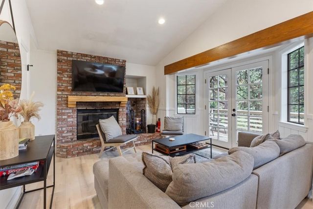 612 Sunderland Court, Lake Arrowhead, CA 92352