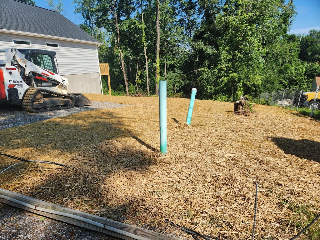 LOT 31 ARCHBOLD AVE, Roanoke, VA 24012