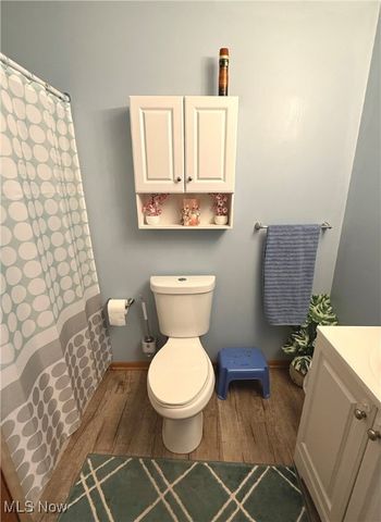 9 Willow Way, Canfield, OH 44406