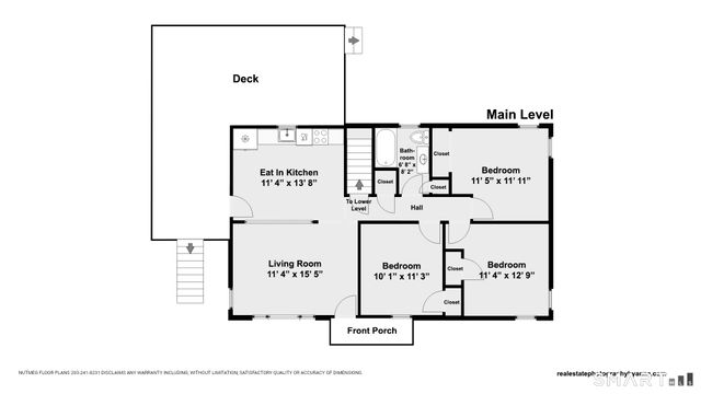 242 Marshall Lane, Derby, CT 06418
