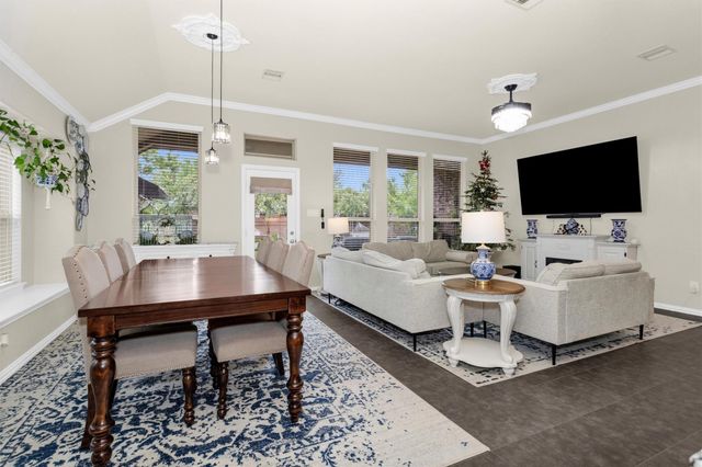 19114 Longhorn Point Drive, Cypress, TX 77433