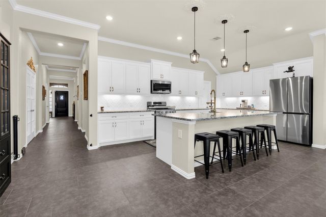 19114 Longhorn Point Drive, Cypress, TX 77433