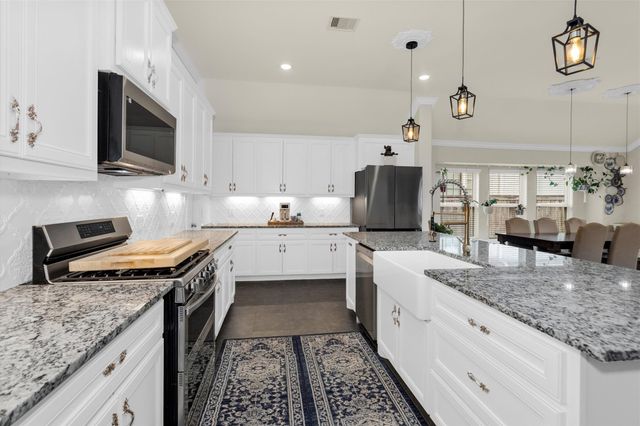 19114 Longhorn Point Drive, Cypress, TX 77433