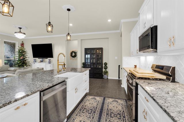 19114 Longhorn Point Drive, Cypress, TX 77433