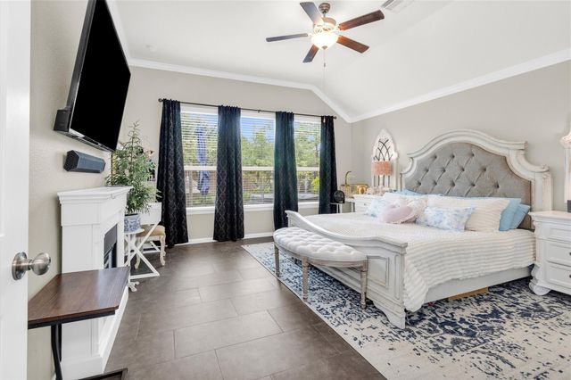 19114 Longhorn Point Drive, Cypress, TX 77433