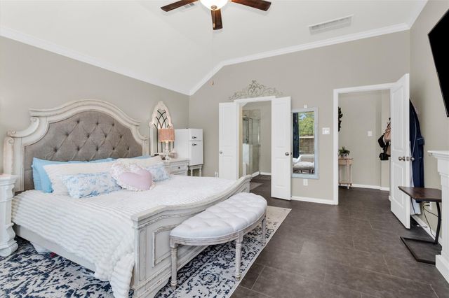 19114 Longhorn Point Drive, Cypress, TX 77433