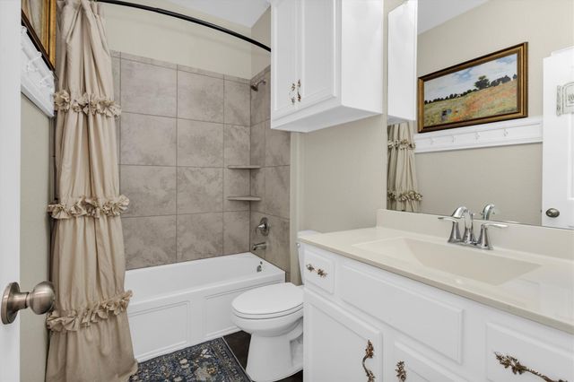 19114 Longhorn Point Drive, Cypress, TX 77433