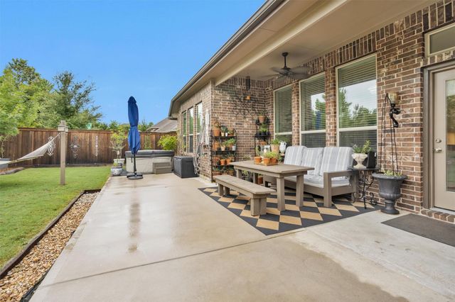 19114 Longhorn Point Drive, Cypress, TX 77433