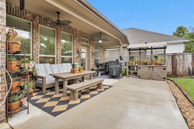 19114 Longhorn Point Drive, Cypress, TX 77433