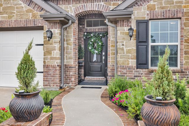 19114 Longhorn Point Drive, Cypress, TX 77433