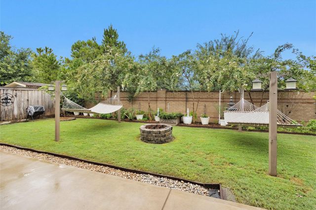 19114 Longhorn Point Drive, Cypress, TX 77433