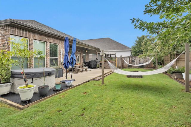 19114 Longhorn Point Drive, Cypress, TX 77433