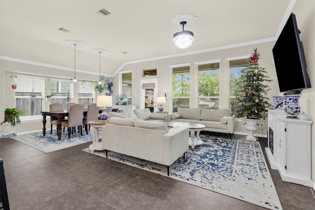 19114 Longhorn Point Drive, Cypress, TX 77433