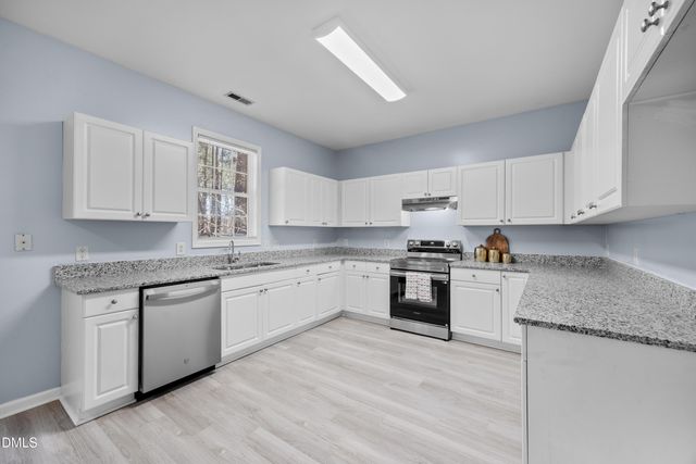 2109 Star Sapphire Drive, Raleigh, NC 27610