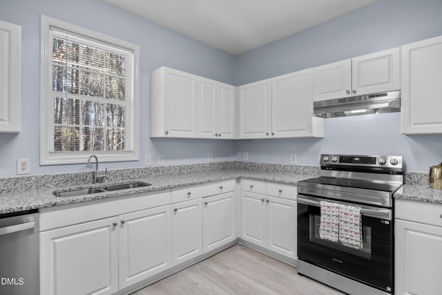 2109 Star Sapphire Drive, Raleigh, NC 27610