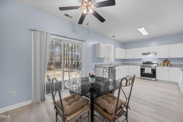 2109 Star Sapphire Drive, Raleigh, NC 27610