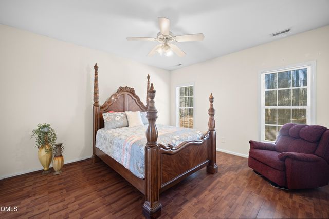 2109 Star Sapphire Drive, Raleigh, NC 27610