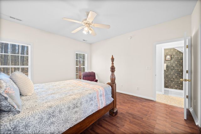 2109 Star Sapphire Drive, Raleigh, NC 27610