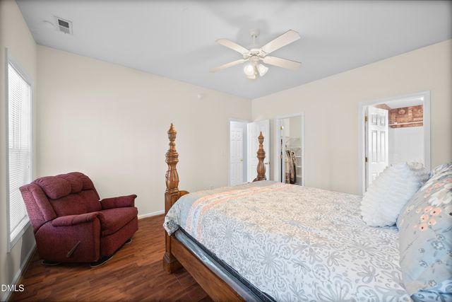 2109 Star Sapphire Drive, Raleigh, NC 27610