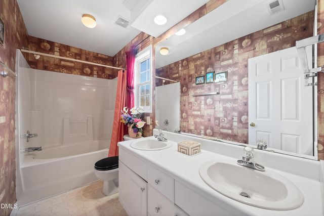 2109 Star Sapphire Drive, Raleigh, NC 27610