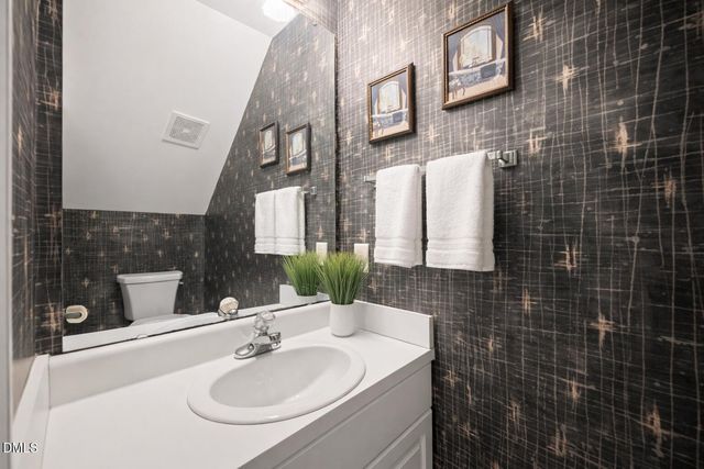 2109 Star Sapphire Drive, Raleigh, NC 27610