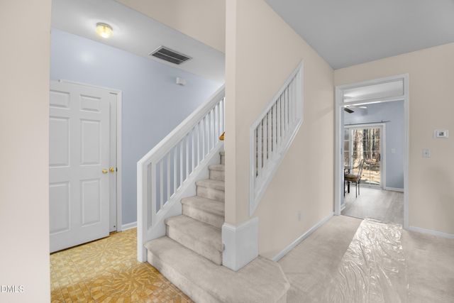 2109 Star Sapphire Drive, Raleigh, NC 27610