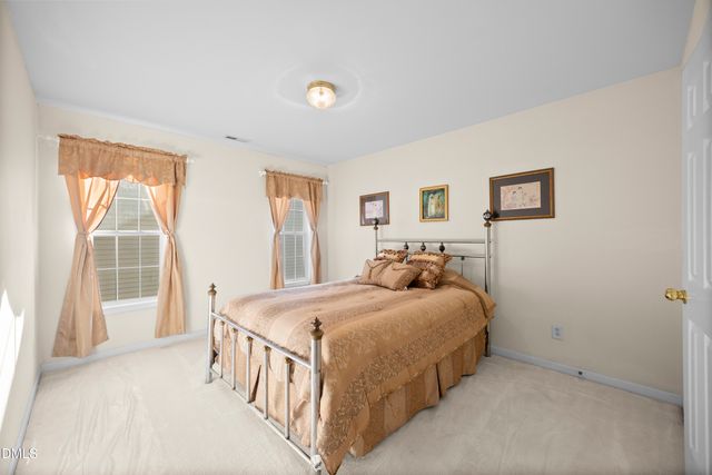 2109 Star Sapphire Drive, Raleigh, NC 27610