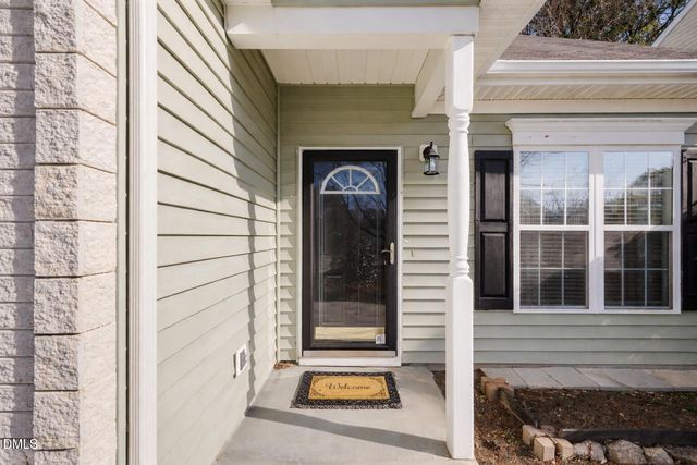 2109 Star Sapphire Drive, Raleigh, NC 27610