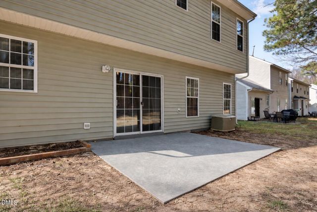 2109 Star Sapphire Drive, Raleigh, NC 27610