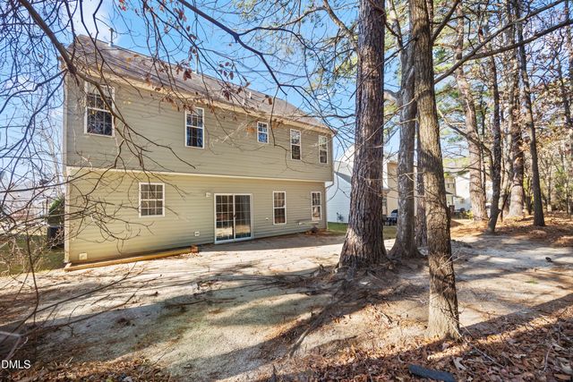 2109 Star Sapphire Drive, Raleigh, NC 27610