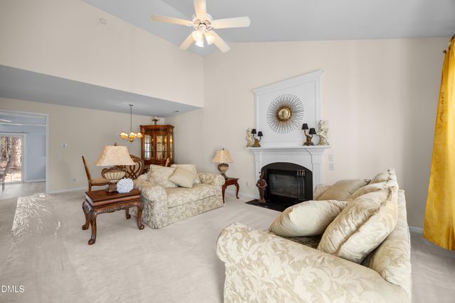 2109 Star Sapphire Drive, Raleigh, NC 27610