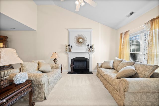 2109 Star Sapphire Drive, Raleigh, NC 27610