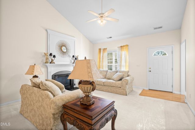 2109 Star Sapphire Drive, Raleigh, NC 27610