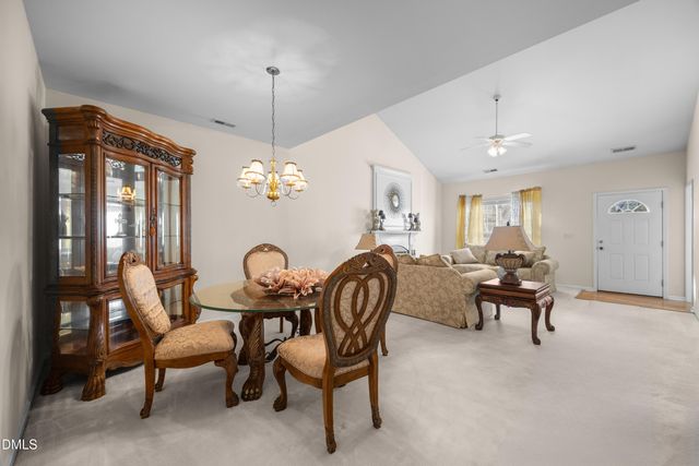 2109 Star Sapphire Drive, Raleigh, NC 27610